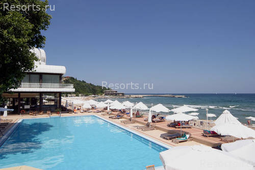 Palace Hotel 2